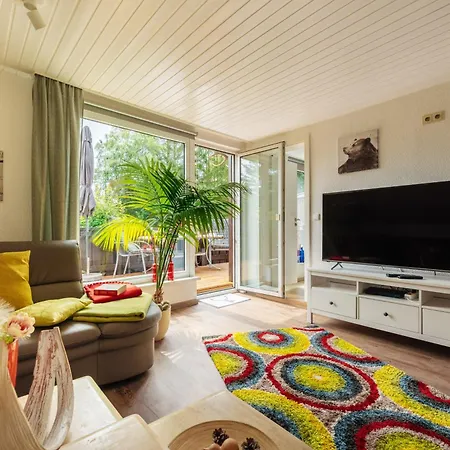 Feriendomizil Tippe Apartment Braunlage Exterior photo