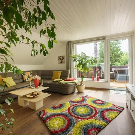 Feriendomizil Tippe Apartment Braunlage Exterior photo