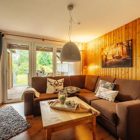 Feriendomizil Tippe Apartment Braunlage Exterior photo