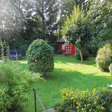 Feriendomizil Tippe Apartment Braunlage Exterior photo