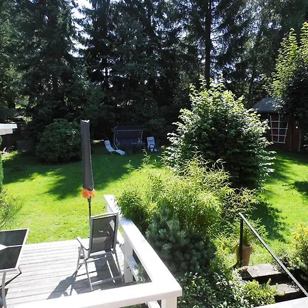 Feriendomizil Tippe Apartment Braunlage Exterior photo