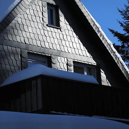 Feriendomizil Tippe Apartment Braunlage Exterior photo