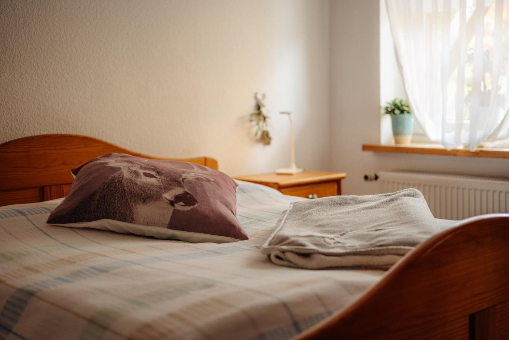 Feriendomizil Tippe Apartment Braunlage