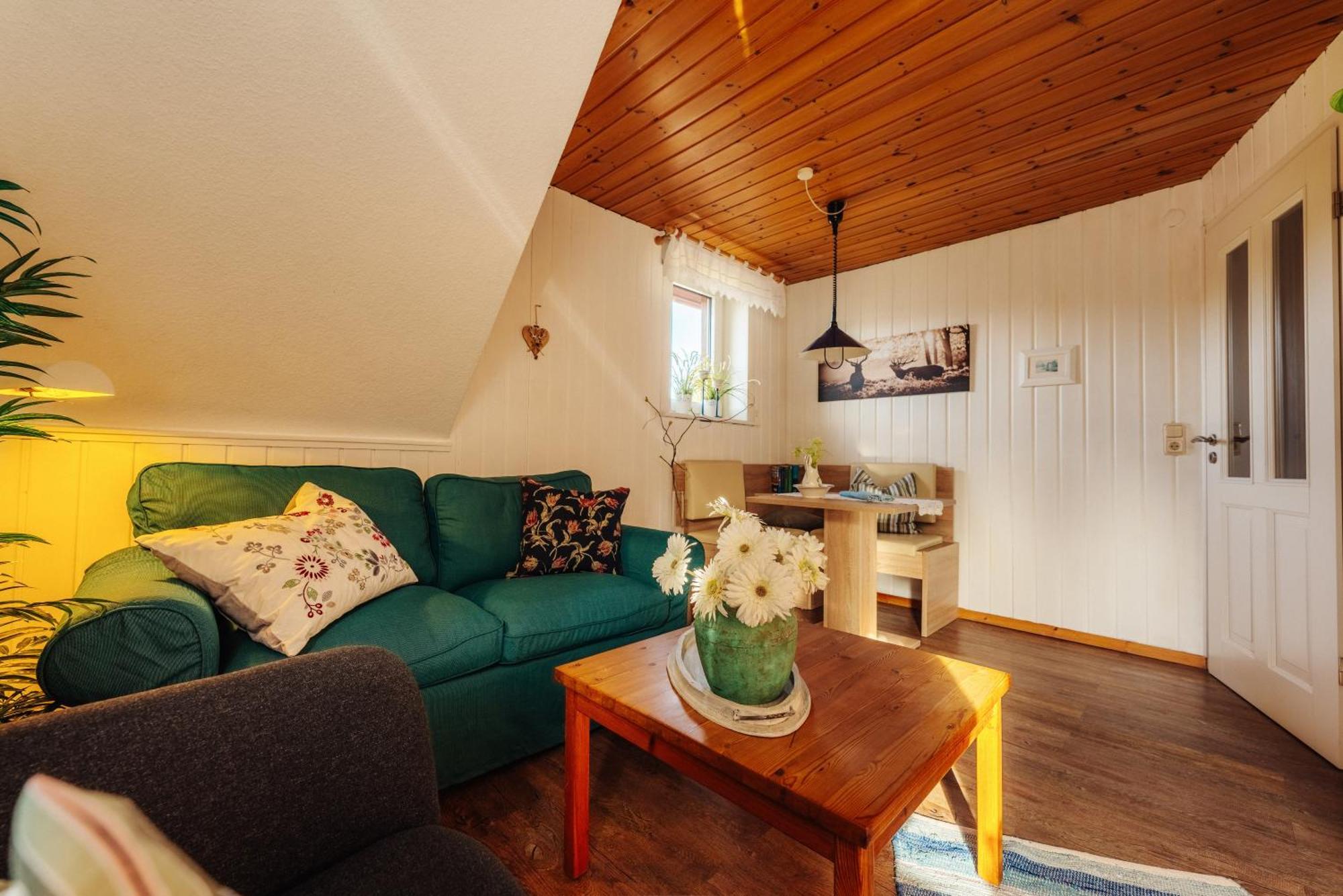 Feriendomizil Tippe Apartment Braunlage