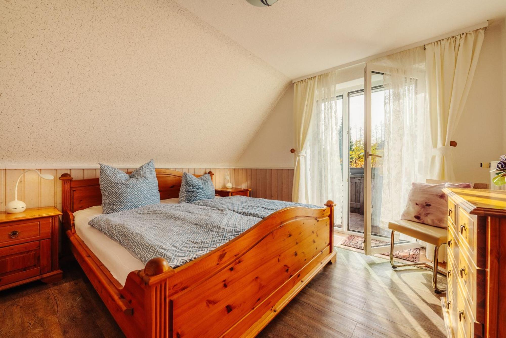 Feriendomizil Tippe Apartment *