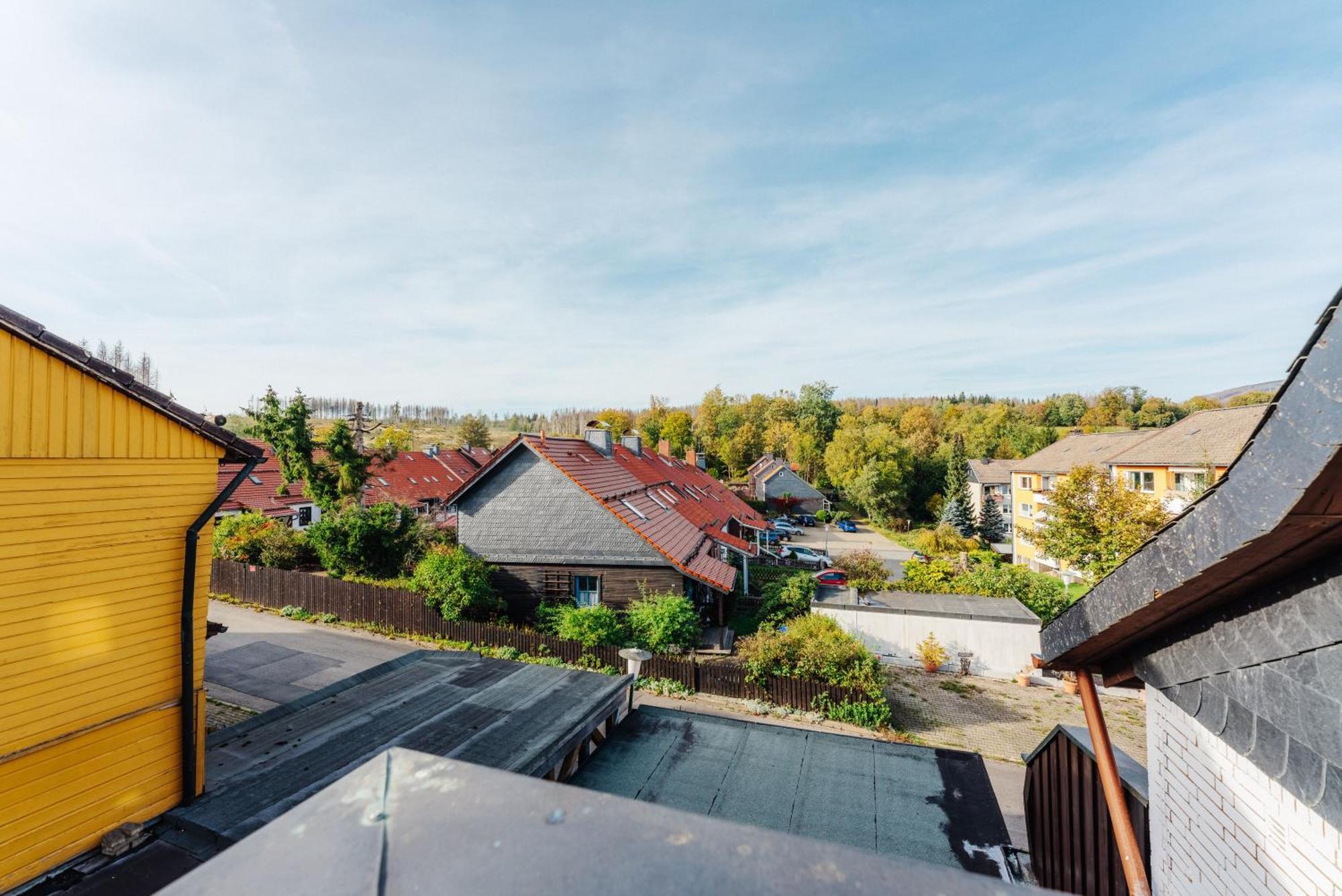Feriendomizil Tippe Braunlage