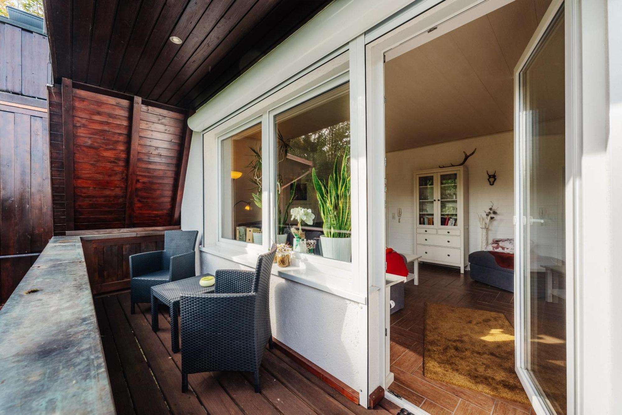 Feriendomizil Tippe Apartment