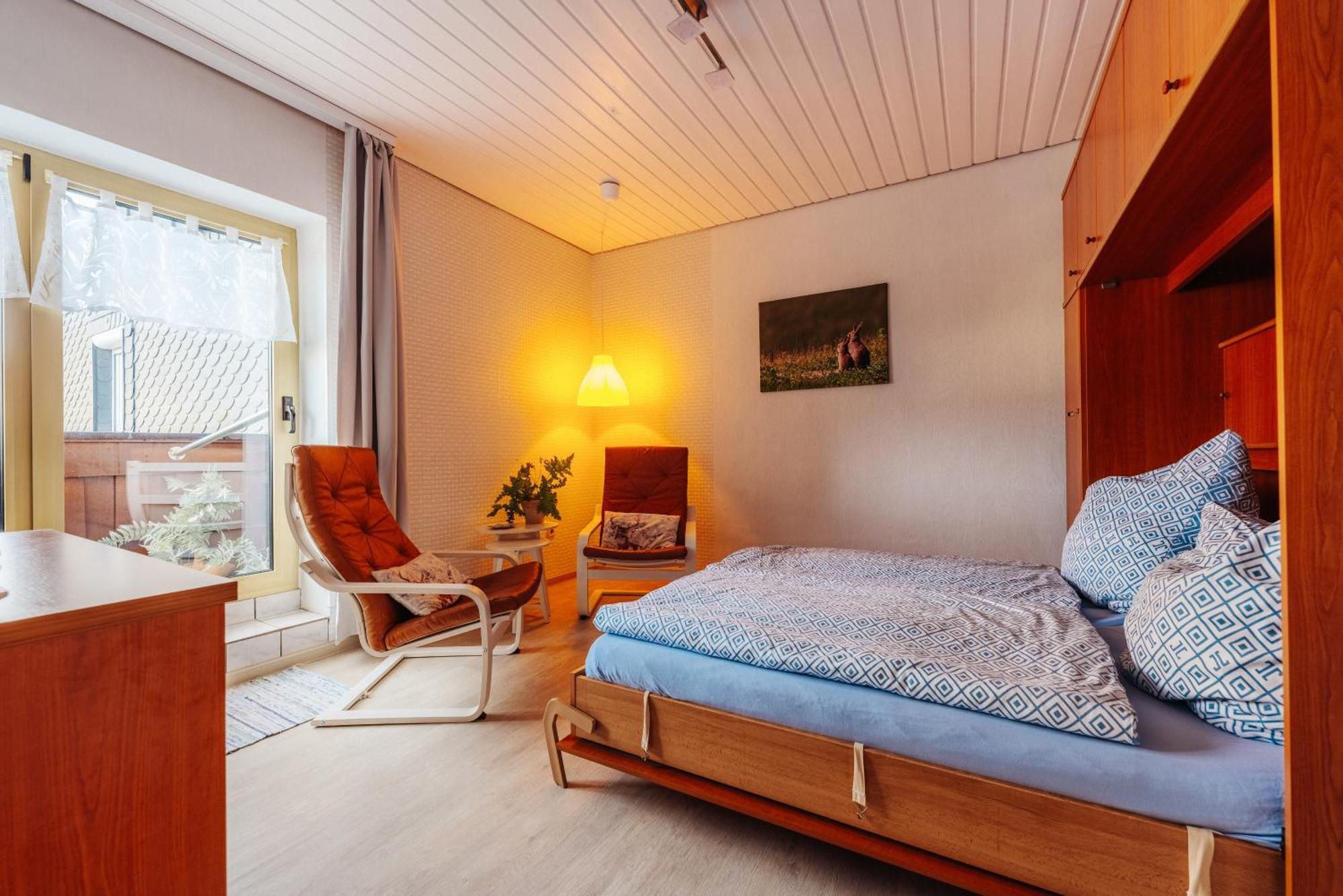 Apartment Feriendomizil Tippe *