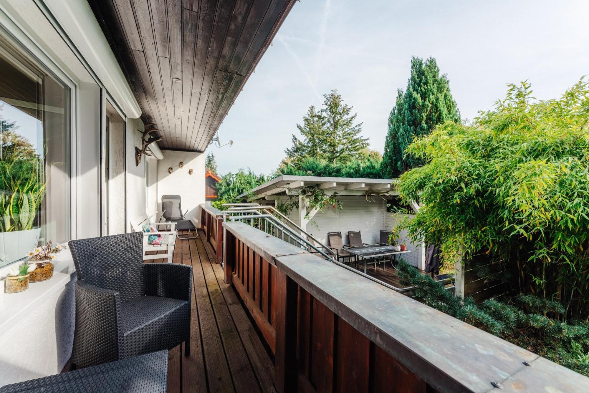 Apartment Feriendomizil Tippe *