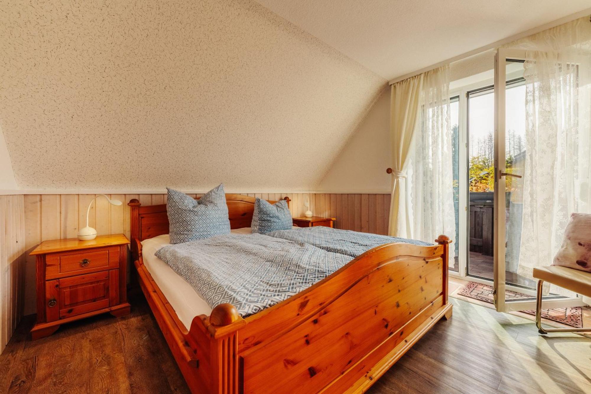 Feriendomizil Tippe Apartment *
