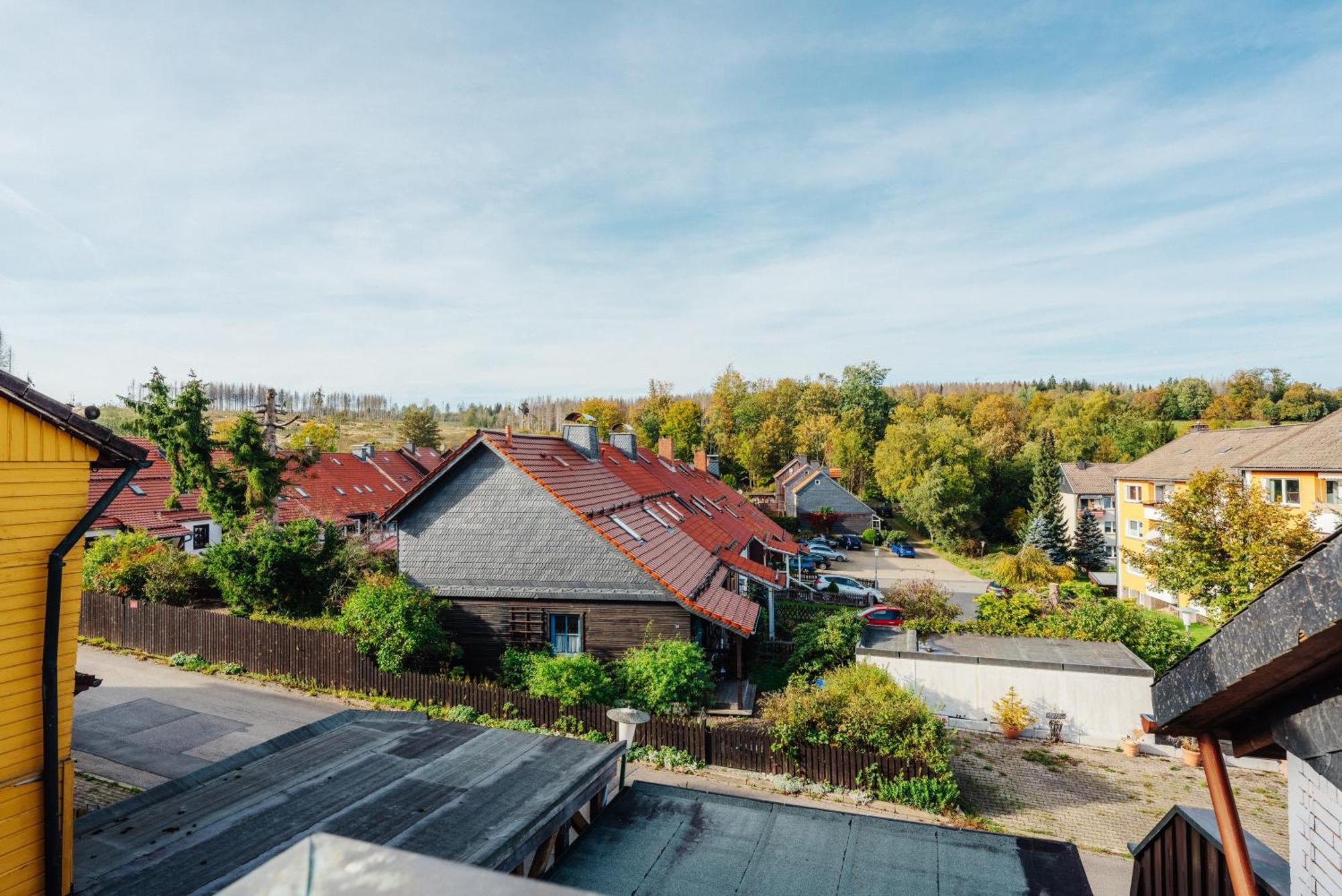 Apartment Feriendomizil Tippe Braunlage