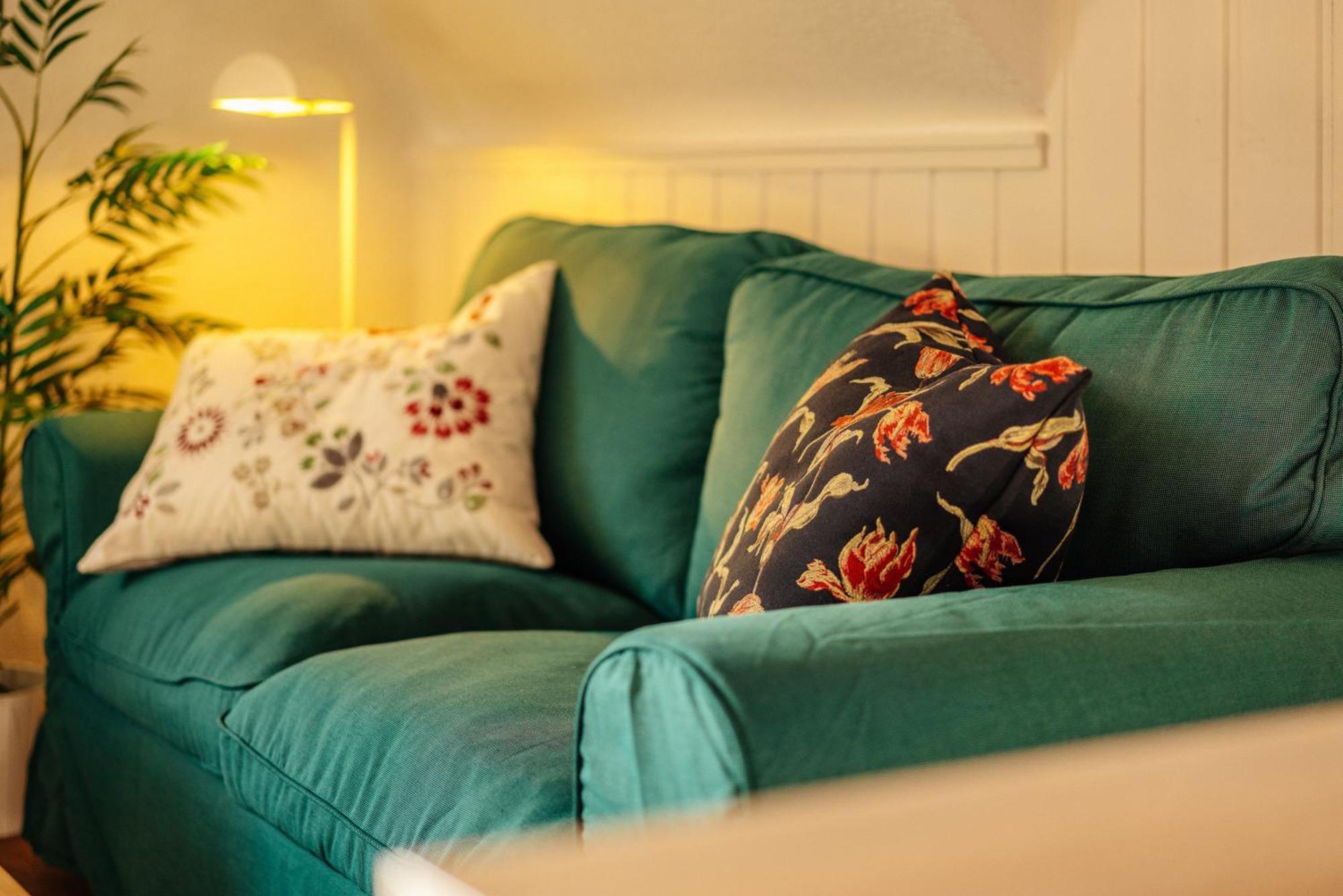 Apartment Feriendomizil Tippe