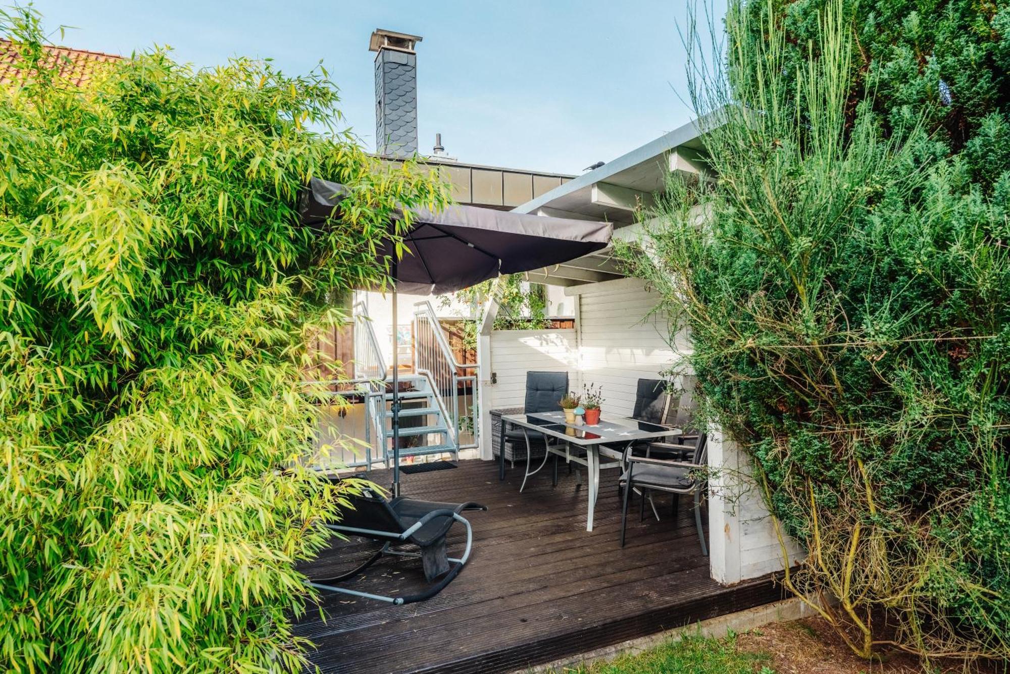 Apartment Feriendomizil Tippe