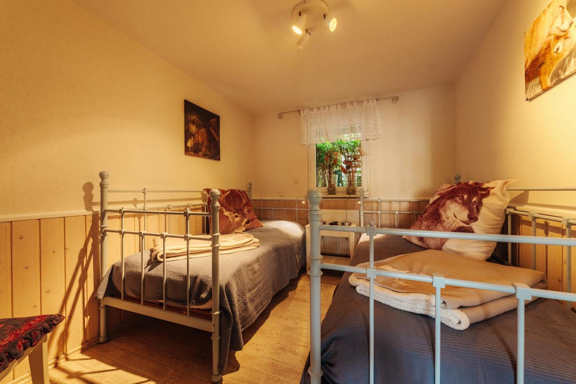 Feriendomizil Tippe Apartment *