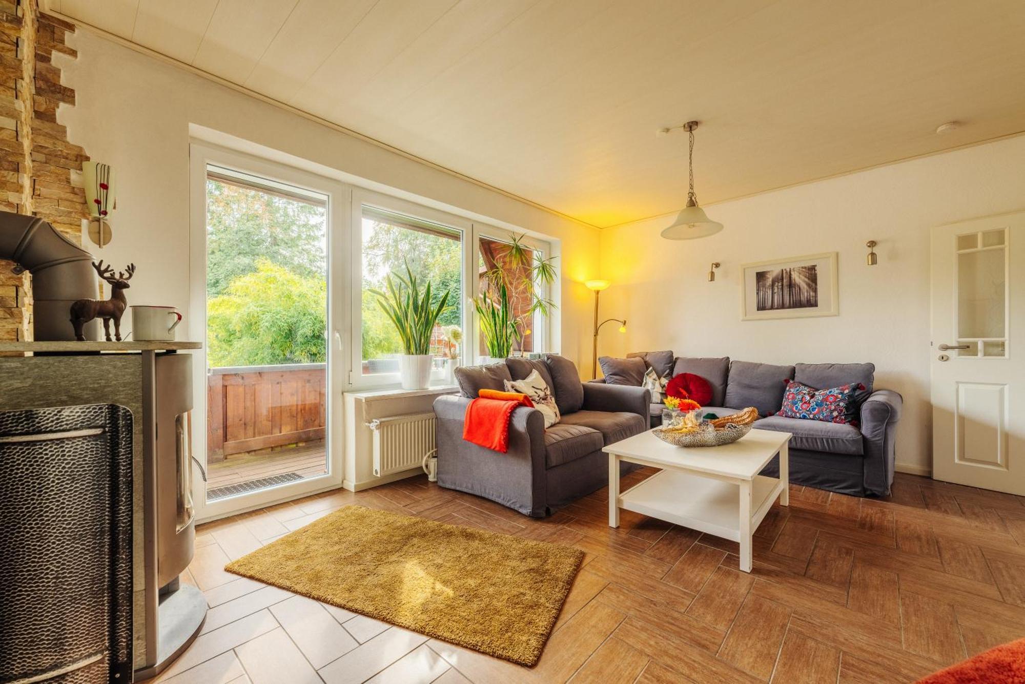 Apartment Feriendomizil Tippe Braunlage