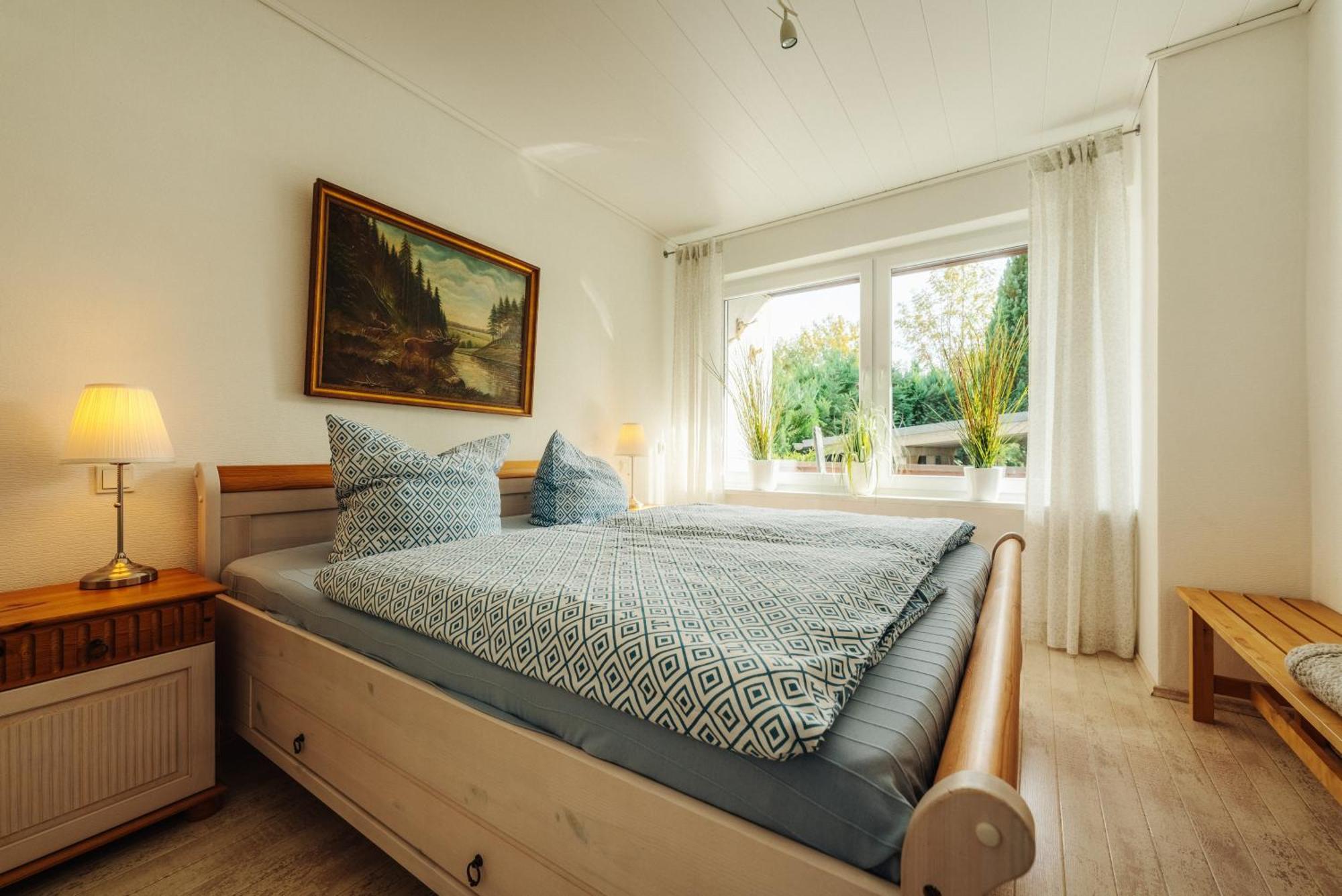 Feriendomizil Tippe Apartment Braunlage