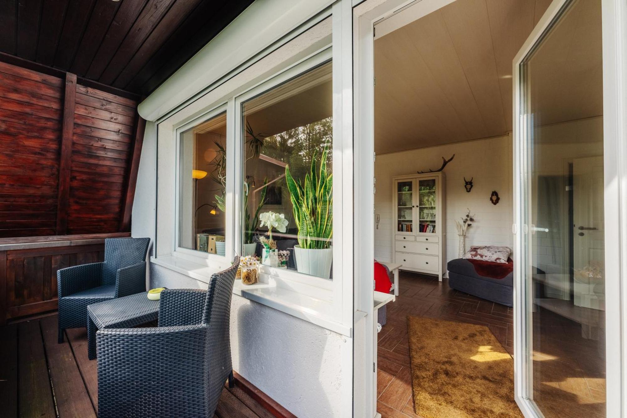 Feriendomizil Tippe * Braunlage