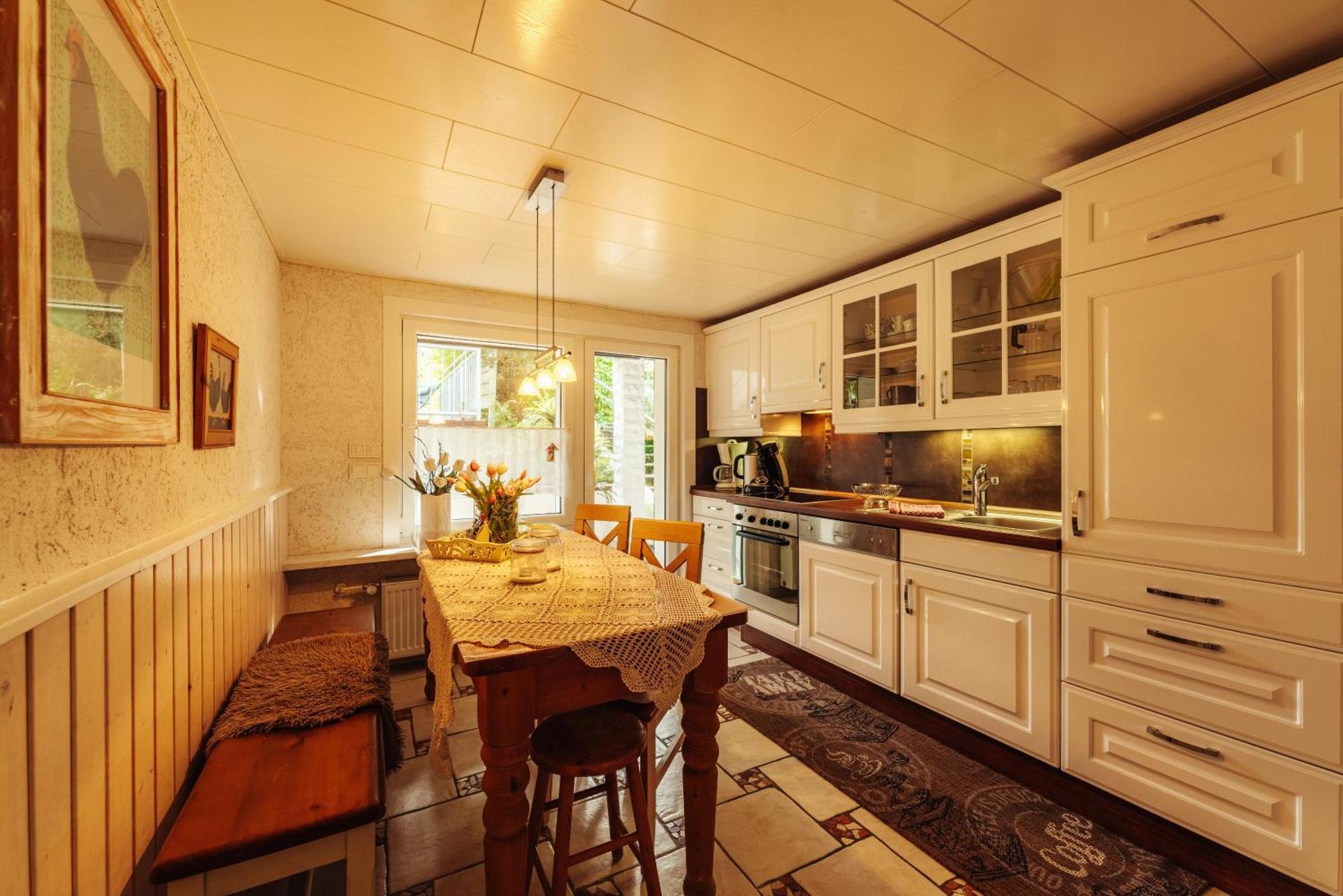 Feriendomizil Tippe Apartment *