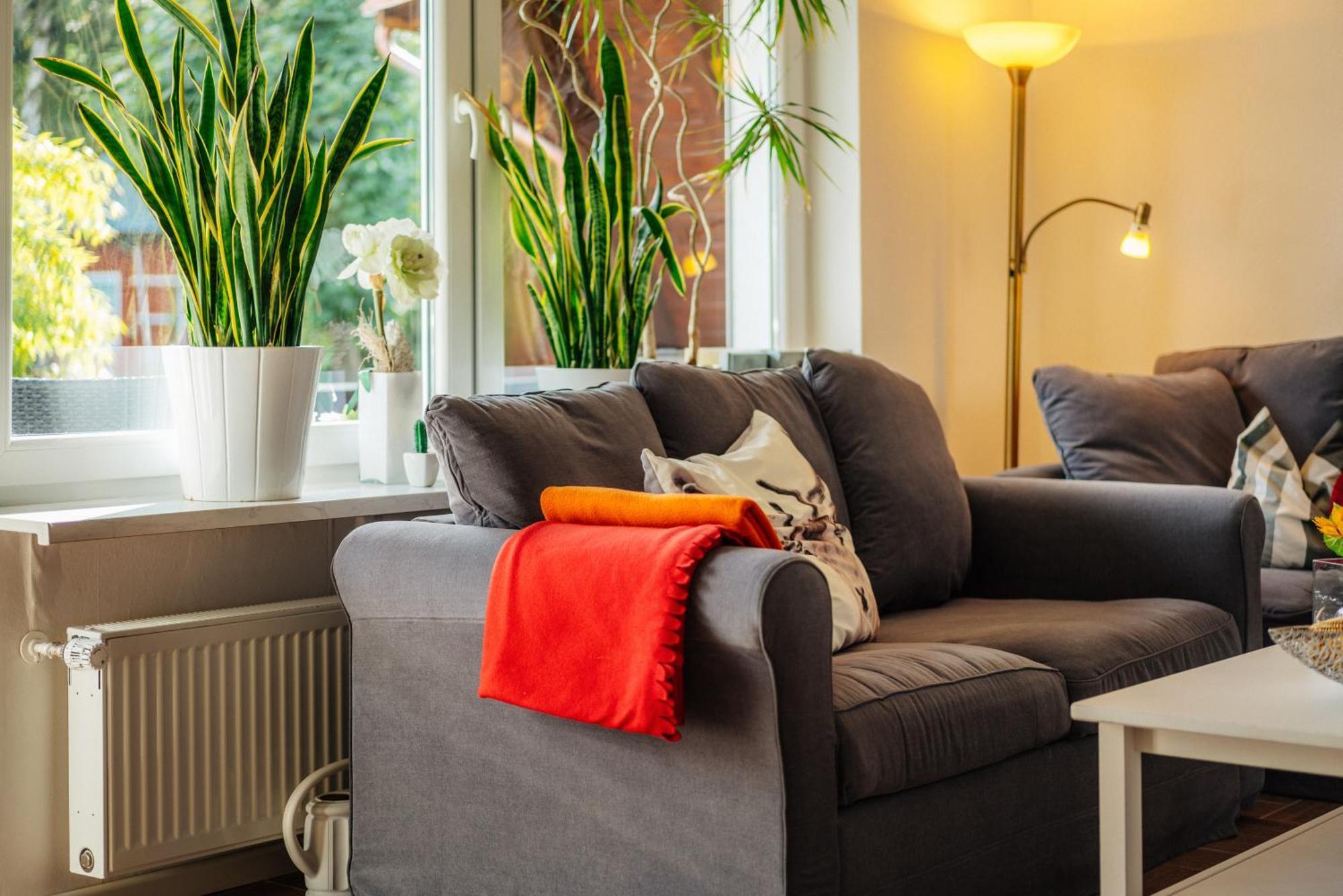 Feriendomizil Tippe Apartment
