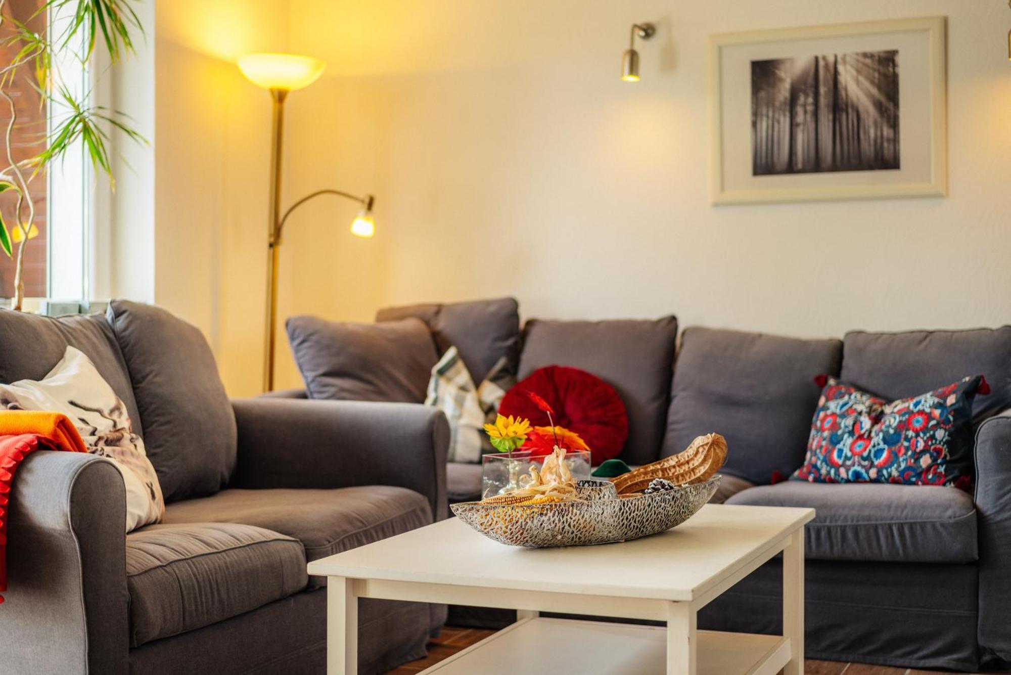 Feriendomizil Tippe Apartment Braunlage