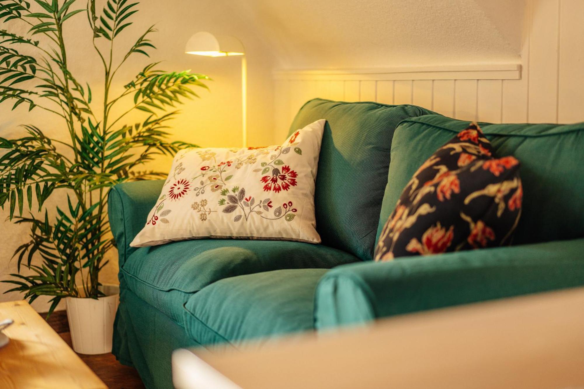 Feriendomizil Tippe Apartment