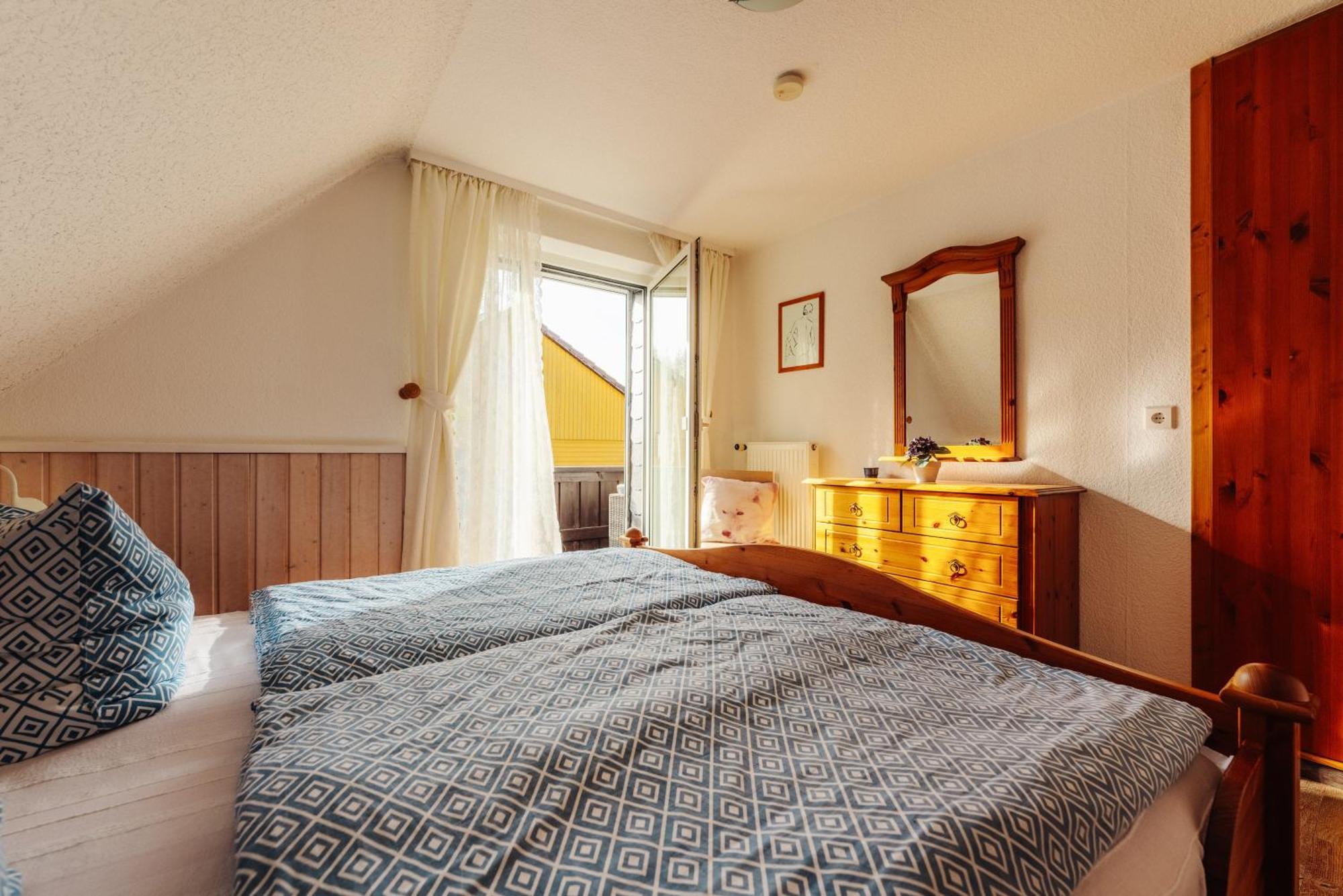 Feriendomizil Tippe Apartment *