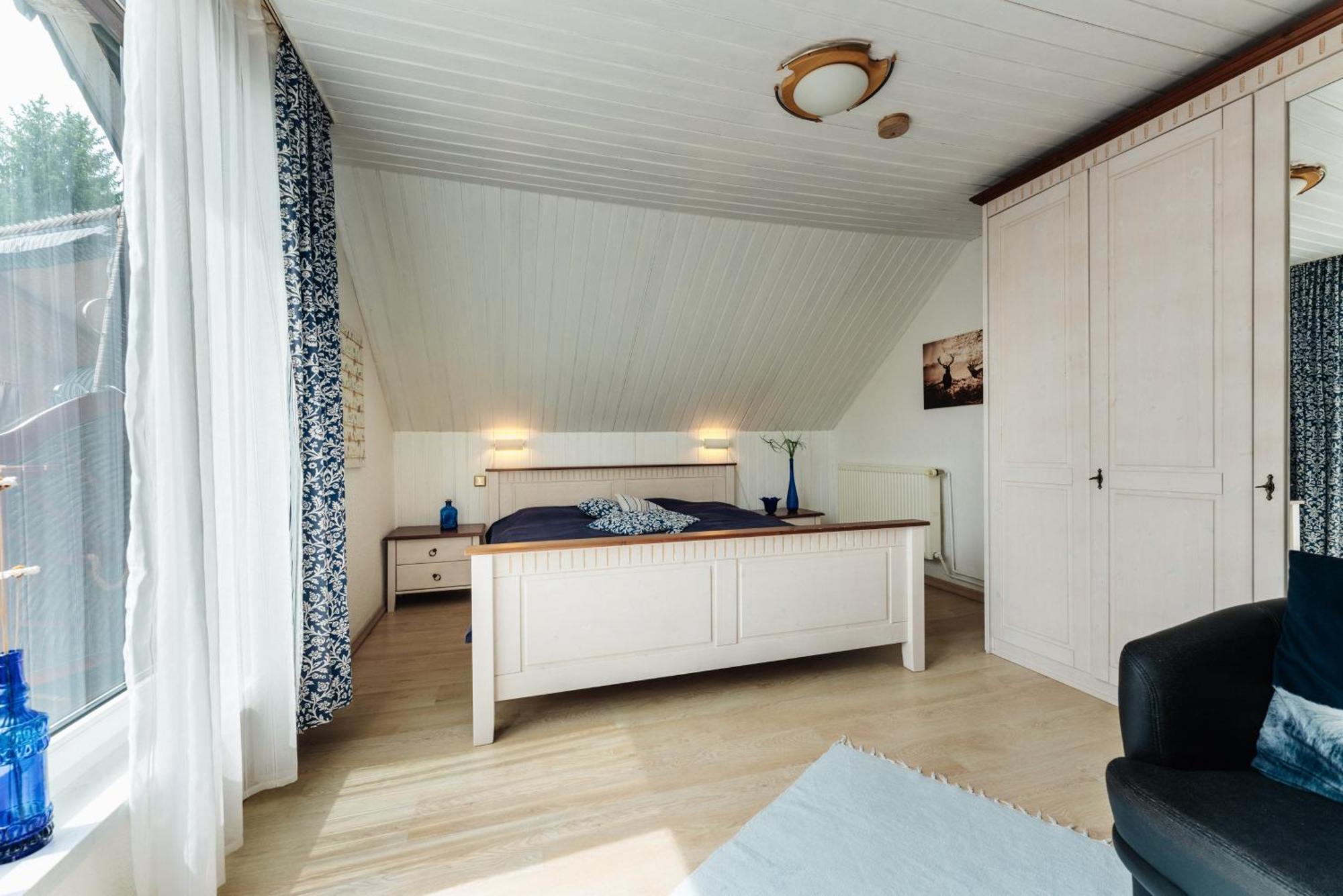 Feriendomizil Tippe * Braunlage