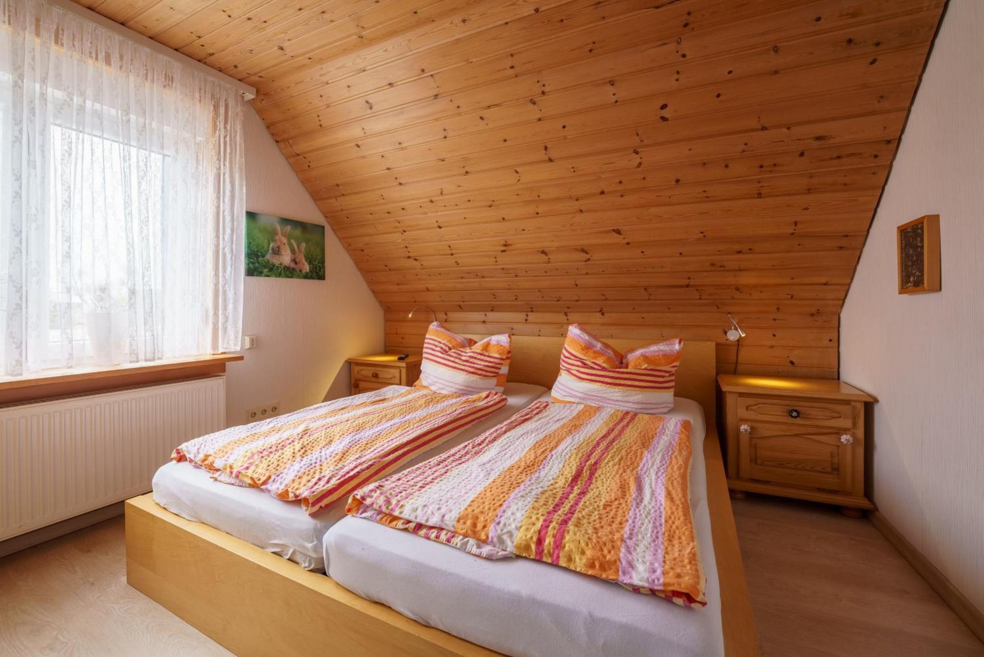 Feriendomizil Tippe * Braunlage