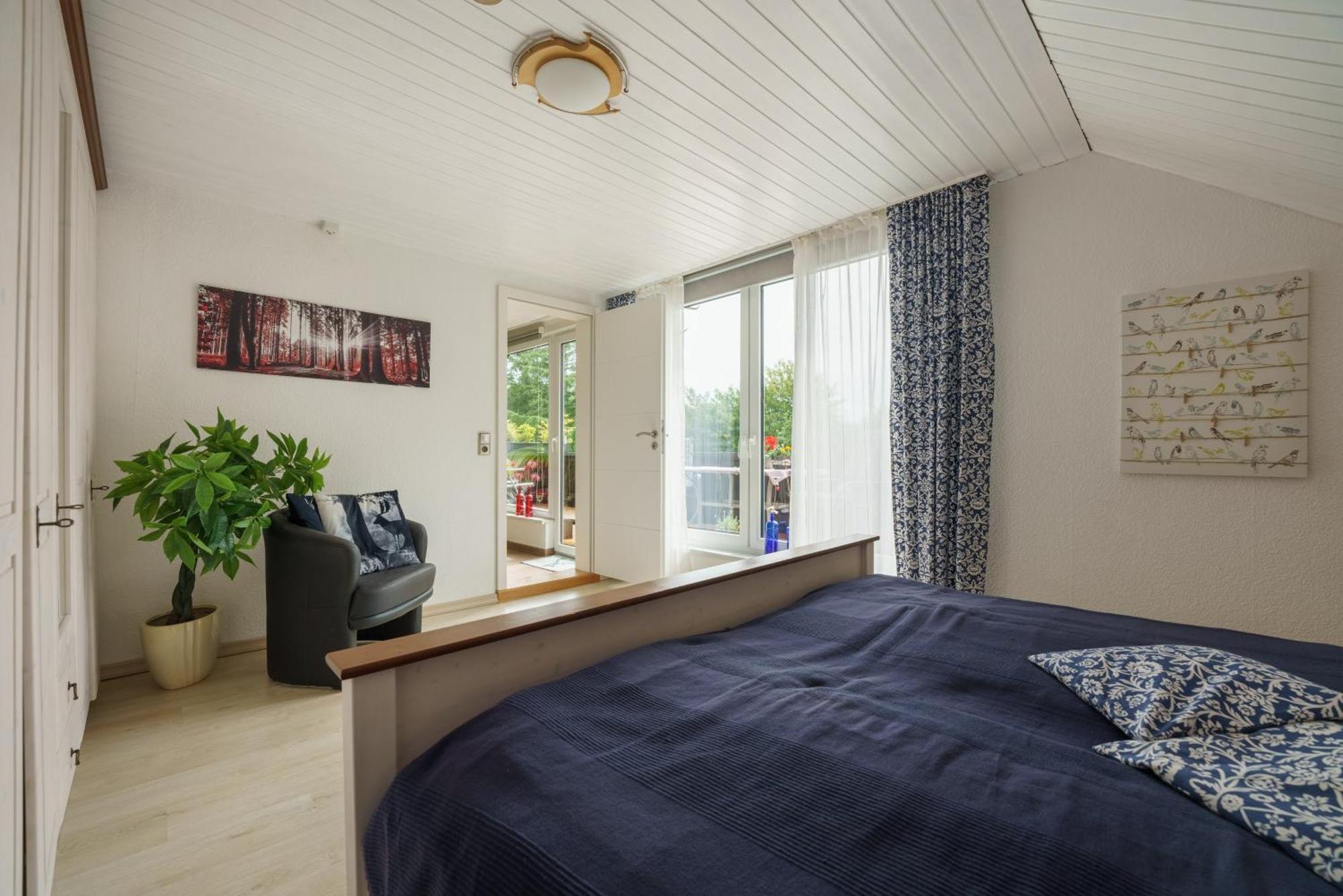 Feriendomizil Tippe Apartment *