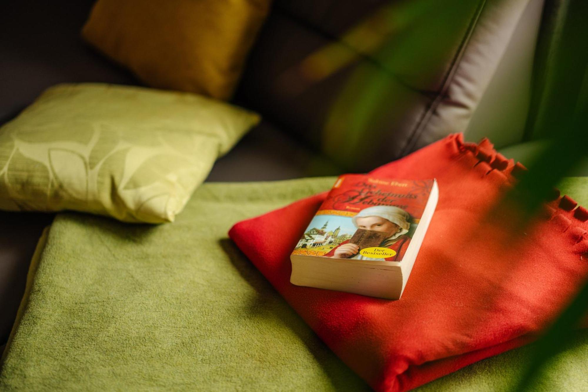 Apartment Feriendomizil Tippe Braunlage