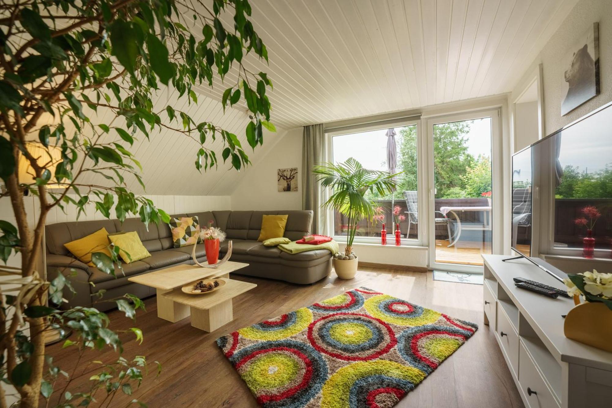 Feriendomizil Tippe Apartment