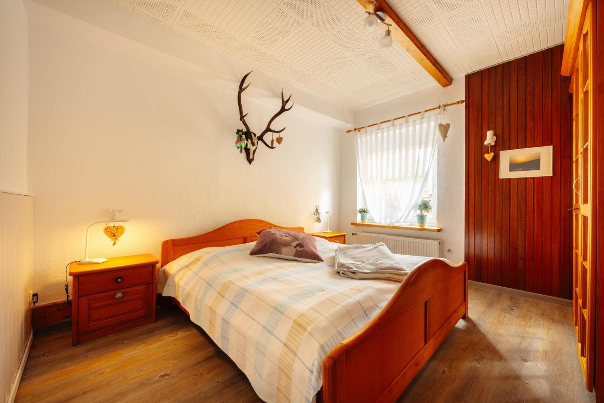 Feriendomizil Tippe Apartment