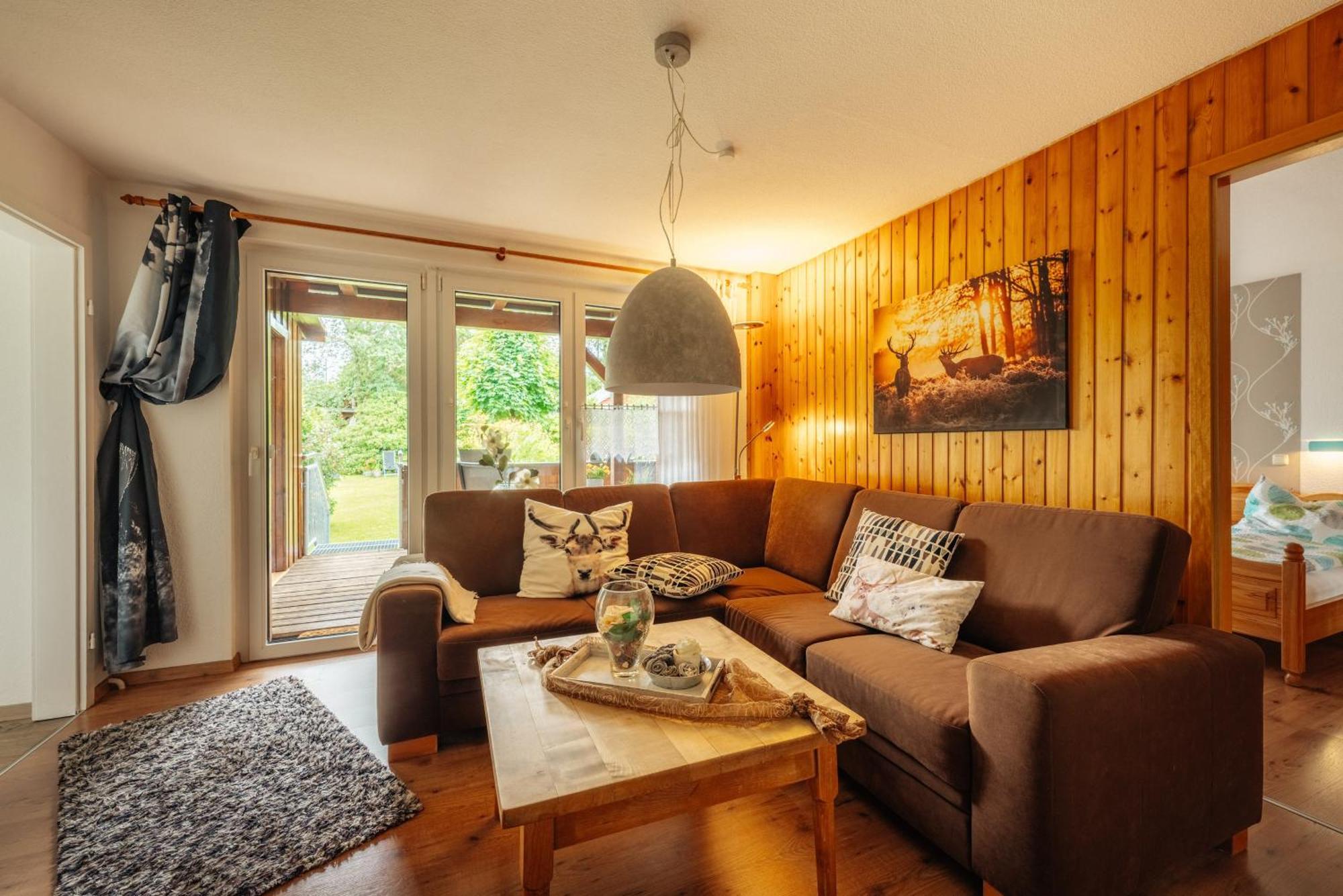 Feriendomizil Tippe Apartment *