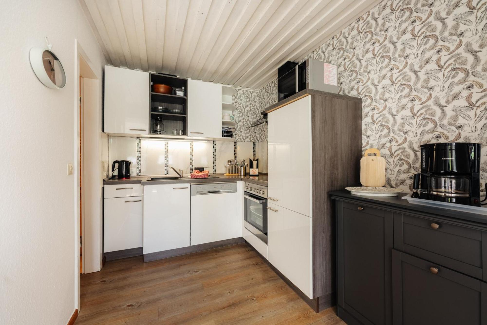 Apartment Feriendomizil Tippe Braunlage