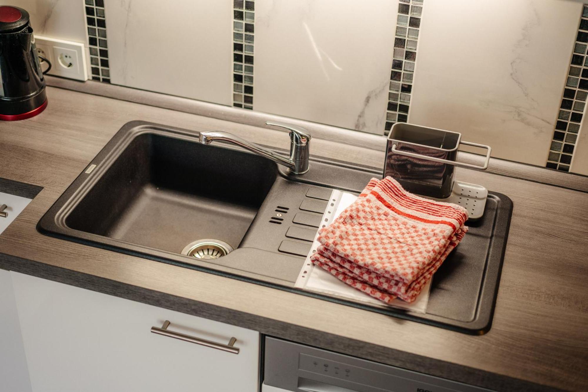 Feriendomizil Tippe Apartment