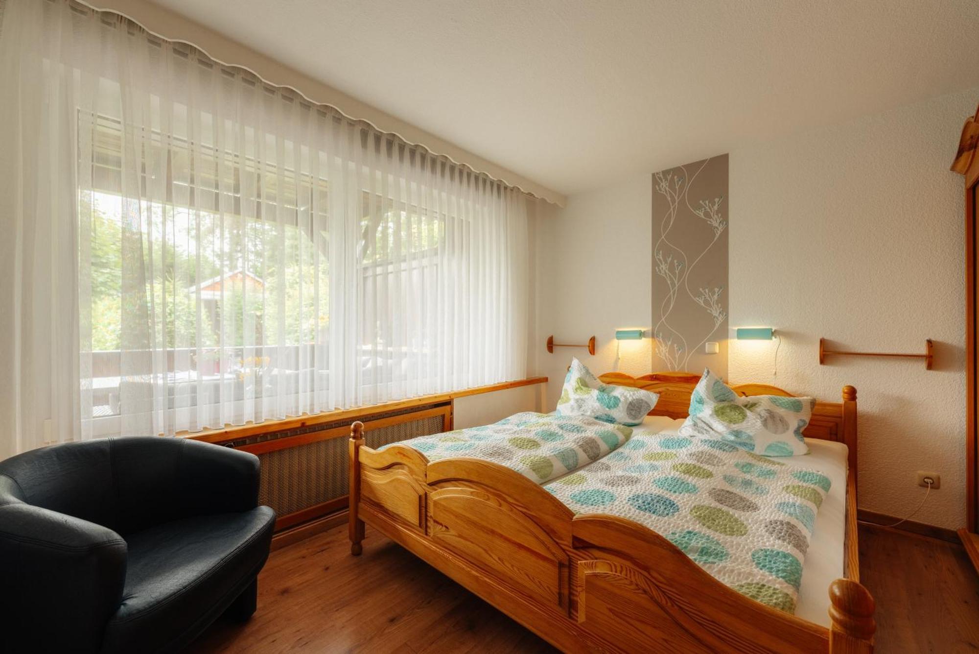 Feriendomizil Tippe * Braunlage