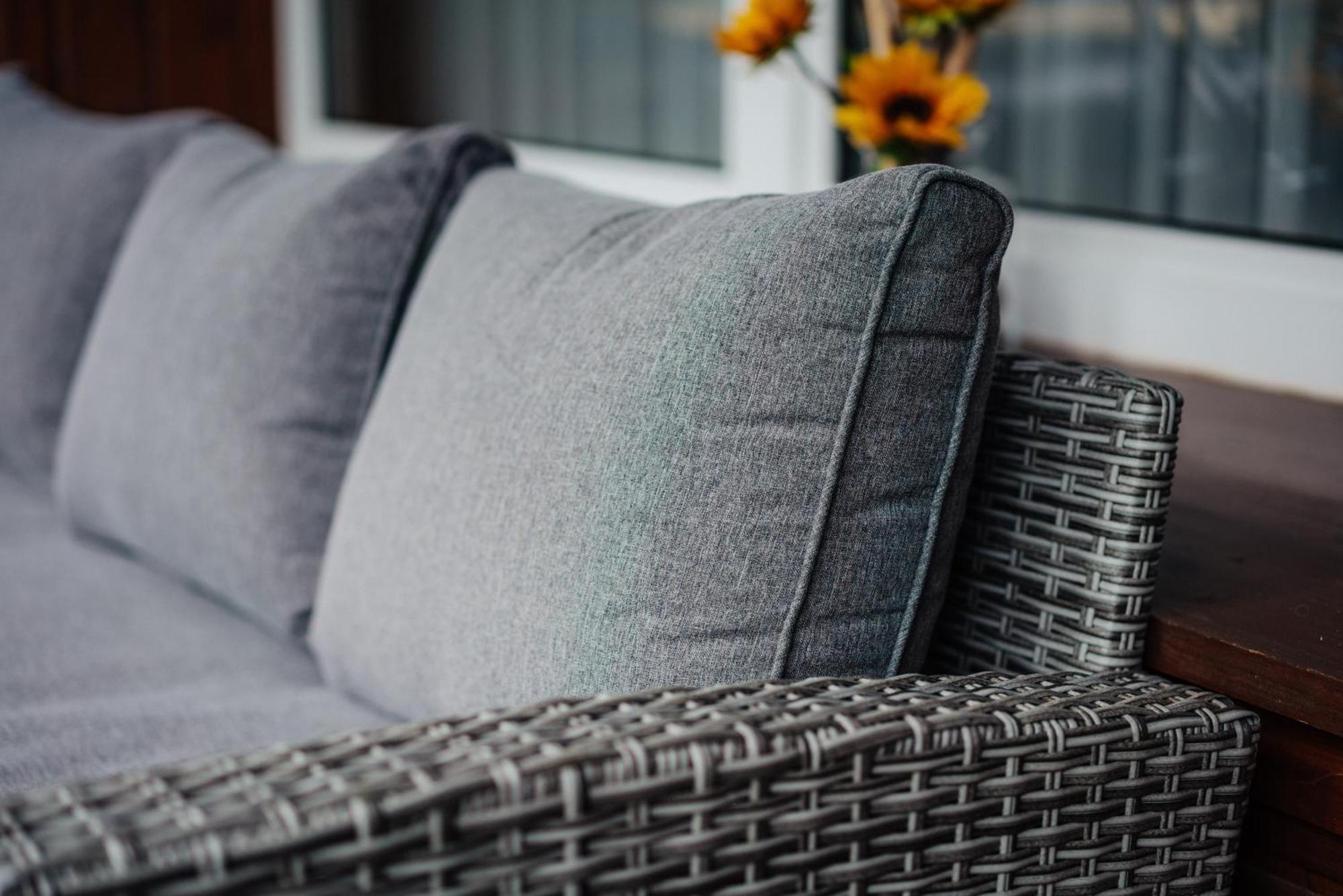 Apartment Feriendomizil Tippe Braunlage