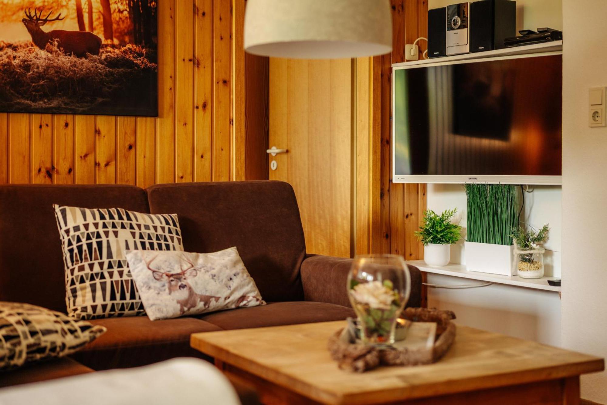 Apartment Feriendomizil Tippe