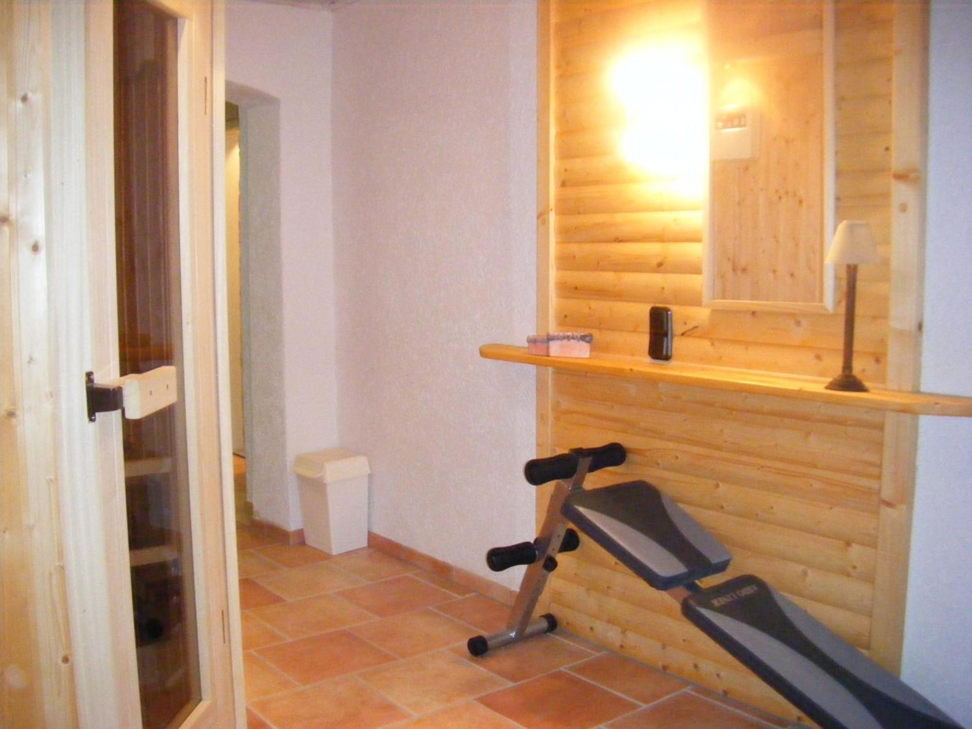 Apartment Feriendomizil Tippe