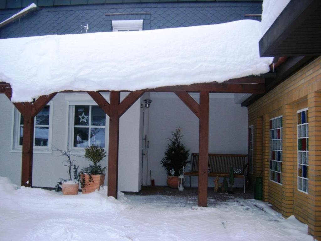 Feriendomizil Tippe * Braunlage